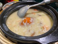 -潮粥荟·潮汕砂锅粥(朝阳大悦城店)