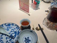 -侨美食家·粤菜(体育西路店)