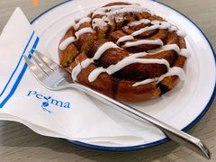 肉桂卷-Perma Café樸門(五羊店)