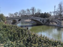 -赵州桥景区