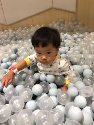 -Eureka优瑞卡儿童主题乐园(合生汇购物中心店)
