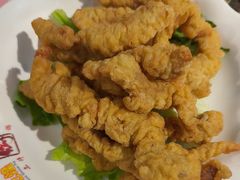 -黄记煌三汁焖锅(渝北金港国际店)