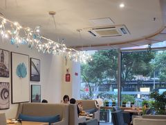 -天语雅阁(龙湖天街店)