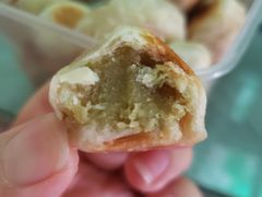 绿豆一口酥-宋记饼家(石门二路店)