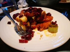 -环球港凯悦 · 享悦中餐厅