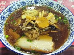 -美味斋(西北街店)