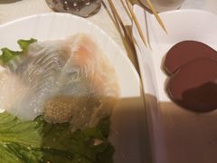 -大胖骨汤火锅(裕华店)