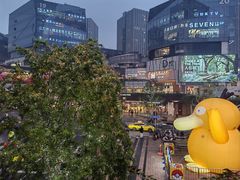 -龙湖重庆时代天街