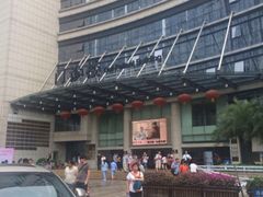 -广州中医药大学第一附属医院(总院)