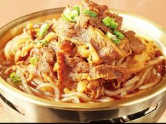 -米村拌饭(凯德和平广场店)