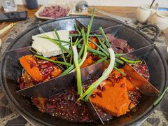 -化龙桥九宫格火锅(清水河店)