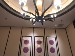 包厢-小厨娘淮扬菜(六合欢乐港店)