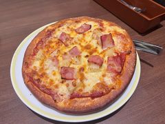 -萨莉亚意式餐厅(杭州滨江天街店)