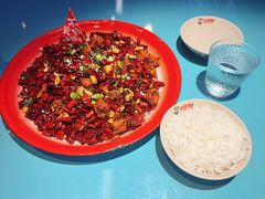 -川正旺江湖菜(三元桥店)
