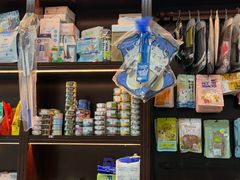 -宠爱国际动物医院·消化内科·心肾内科·ISFM猫友好(望京店)