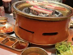 -西塔老太太泥炉烤肉(苏州大悦城店)