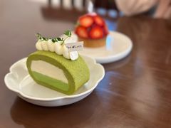 -Ten Olives甜点