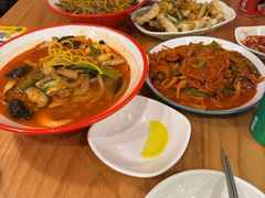 -多宾韩国料理(学衡路店)