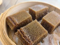 -四海酒家生态粤菜