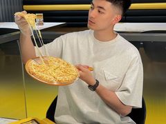 -牛男手造比萨西餐厨房(印象城店)