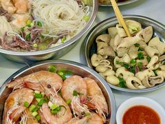 -福屿鲜捞小吃·捞化(福屿总店)