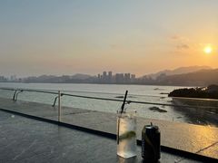 -影吧•悬崖海景(珠海凤凰湾悦椿酒店)