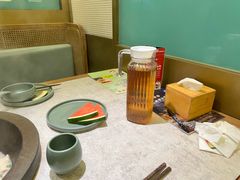 -鲜潭蒸汽石锅鱼(五道口购物中心店)