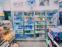 -7-11便利店(连城新天地店)