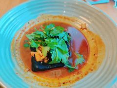 长沙臭豆腐-望湘园·湖南菜(宏伊店)