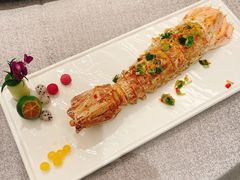 -金成潮菜博物馆(海珠湿地店)
