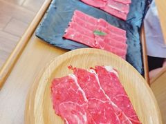 -牛New寿喜烧(青浦店)