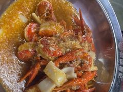 -聚味瞿记·龙虾堂(树木岭店)