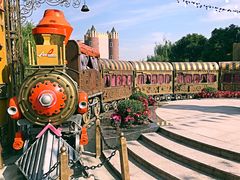 -安徒生童话乐园