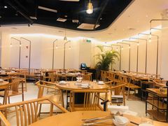 大堂-湯系·煲汤手艺人(东二环泰禾广场店)