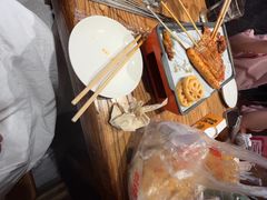 -有奴思烤肉·清真(正宁路店)