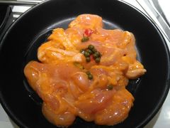 -花味烤肉·拌饭(庐阳万科店)