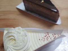 -第戎蛋糕(恒隆广场店)