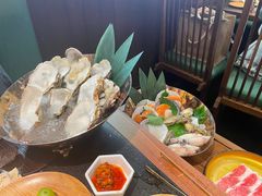 -牛New寿喜烧(闵行龙湖天街店)