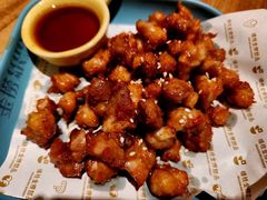 -杨枝金捞甜品(氹仔泉澧店)