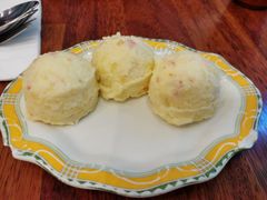 土豆色拉-玛格萝妮比萨屋(四平店)
