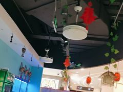 -云中鱼蒸汽石锅鱼(川沙百联店)