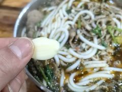 -贵州特色羊肉粉(北岸印象店)