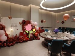 -告白气球派对策划·求婚·订婚宴·宝宝宴·生日派对