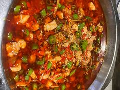 -盐井记·自贡美蛙鲜锅兔(中和店)