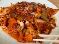 -贤花饭店(城阳店)