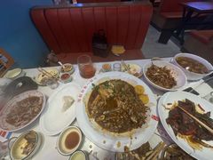 -渔家风味·鲅鱼水饺·央视展播·海鲜天津菜(开发区店)