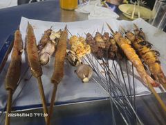 -文君烧烤(崂山店)