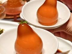 -俏立方·15年新楚菜