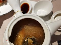 鲍鱼人参汤-尚一汤·粤菜海鲜(环球港店)