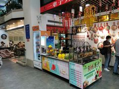 -令氏家外家岐山面(火炬路店)